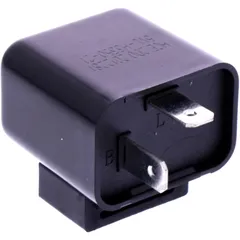 Blinkrelais elektrisches Originalersatzteil 12V