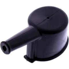 Rubber cap for: Vespa PX