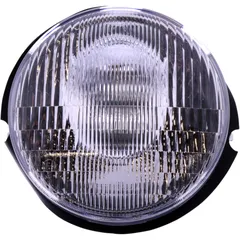 Headlight for: Vespa PK