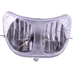 Headlight Naraku for: Derbi Senda