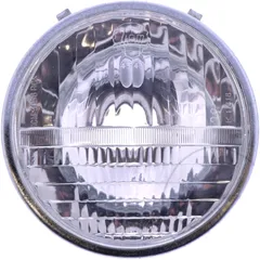 Headlight for: Vespa V