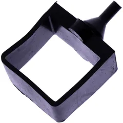 Rubber cap for: Piaggio MP3, Beverly, Free, Vespa GTS, PX, Cosa