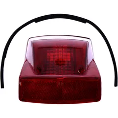Rückleuchte rot passend für: Vespa PX 7052181