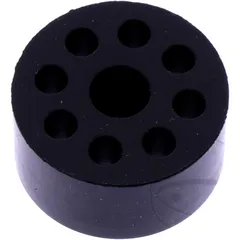 Rubber buffer for: BMW K, R, K1 7052200