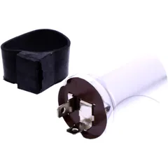 Flasher relay mechanical 6V 2 pin for: BMW R