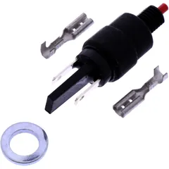 Brake light switch for: BMW R, Aprilia RS4, RS, Tuono