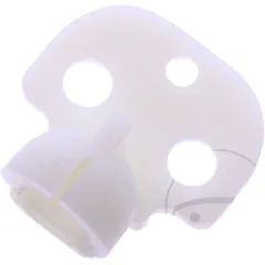 Headlight adjuster mount (OE spare part) for: BMW R