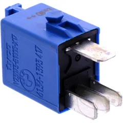 Relay (OE spare part) for abs modelle for: BMW R, K