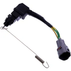 Brake Light Switch OE Spare Part for Motorcycles 7052384