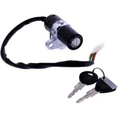 Ignition switch 101 Octane for: Rieju MRT