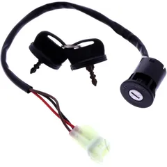 Ignition switch 101 Octane for: Kymco MXU, Maxxer, KXR