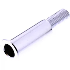 Verlängerung für Silentgummiadapter, M8, 30mm