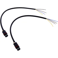 Stecker Satz Kellerman für I. Nex passend für: BMW R, S, M