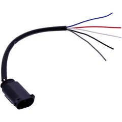 Stecker Satz Kellerman für I. Nex passend für: BMW R, F (800, 750, 850, 700), C