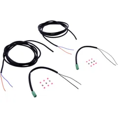 Stecker Satz Kellerman für I. Nex passend für: Honda CB