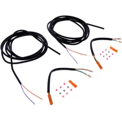 Stecker Satz Kellerman für I. Nex passend für: Honda CB, CBR