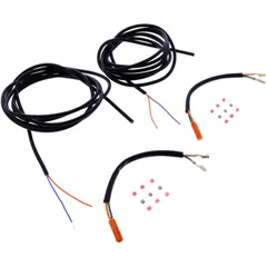 Stecker Satz Kellerman für I. Nex passend für: Honda CRF, CBR
