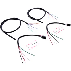 Stecker Satz für i.Nex von Kellermann