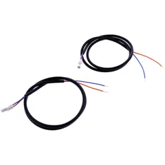 Stecker Satz Kellerman für I. Nex passend für: Indian Scout, Scout Sixty