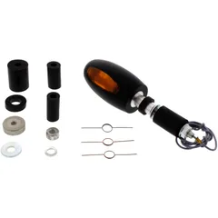 Kellermann BL 1000 Lenkerendenblinker aus Aluminium