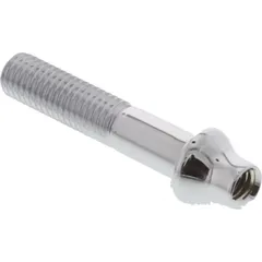 Micro 1000 chrome mounting arm