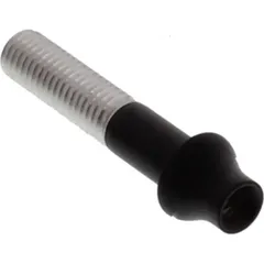Micro 1000 black mounting arm
