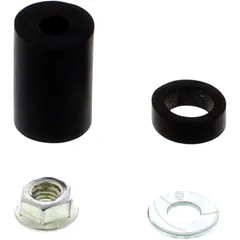 Adapter Satz BL1000 für Lenkerinnendurchmesser ab 16,5 mm