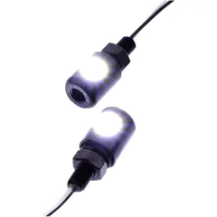 MINI LED NUMBER PLATE LIGHT PACK OF 2 JMP
