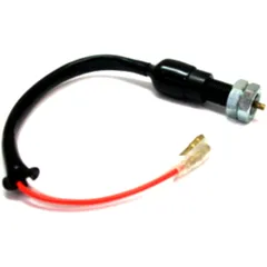 Brake light switch JMP for: Suzuki TS, GT, DR