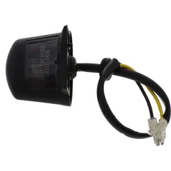 Number plate light 170800