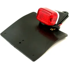 TAIL LIGHT ENDURO JMP for motorcycles