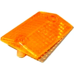 Blinkleuchte Glas orange JMP passend für: Yamaha DT, CA
