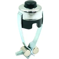 HORN BUTTON WITH BRACKET for Motorcycles JMP