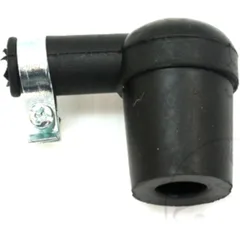 Zündkerzenstecker 90 Grad für Motorräder