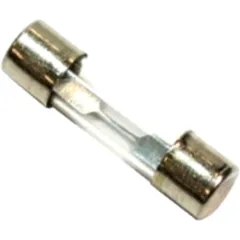 Glass Fuse 7A 25x6.35 JMP for Motorcycles