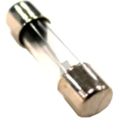 GLASS FUSE 15A 25X6.35 JMP (for: motorcycles)