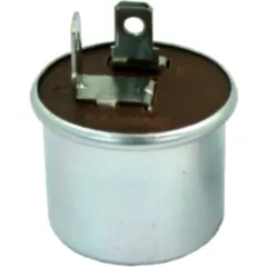 JMP Mechanical Indicator Relay 6V 2 Pole for Motorcycles