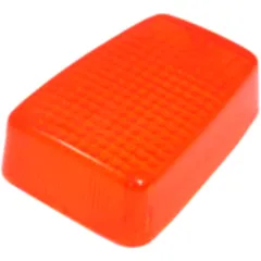 Blinkleuchte Glas orange JMP passend für: Honda CB, GL, CBX