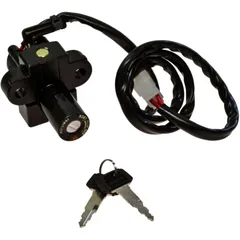 Ignition switch for: Honda CBR