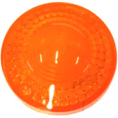 Blinkerglas orange für JMP 7054927