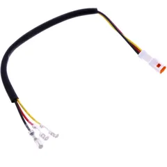 Rücklicht Adapterkabel JMP