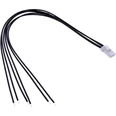 Adapterkabel Leuchte Rücklicht + Blinker JMP passend für: Triumph