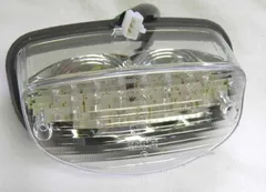 Rückleuchte LED passend für: Honda CBR