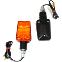 Short Indicator for Motorcycles JMP