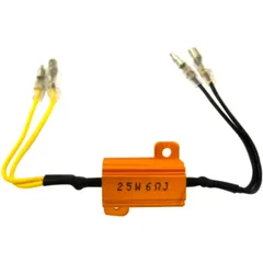 Power Resistor 6.8 Ohm 25W