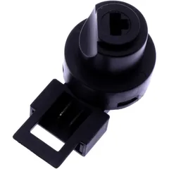 Ignition switch steering lock for: Piaggio NRG, Zip, TPH, Gilera Stalker, Storm