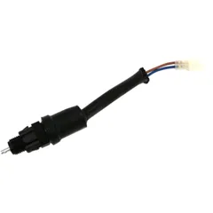 Brake light switch JMP for: Kawasaki ZZR, GPZ, KLE, Triumph Speed Triple, Daytona, TT