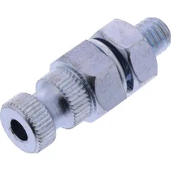 Indicator extensions