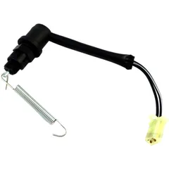 JMP Brake Light Switch for Motorcycles 7058142