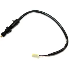 Brake light switch JMP for: Honda CBR, CB, CBF, Suzuki GSX - R, GSX - S